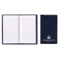 Tally Book w/ Executive Vinyl Cover